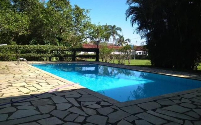 Pousada Serra da Mantiqueira