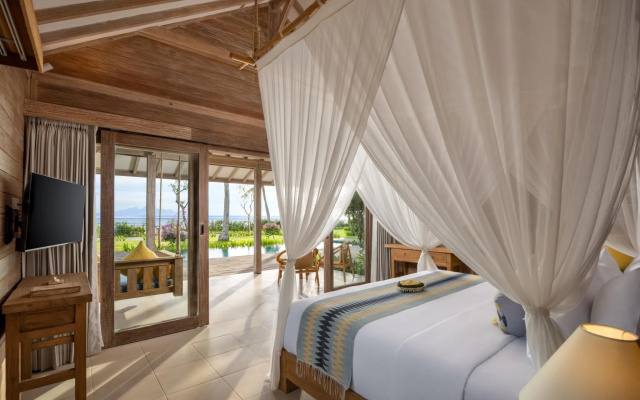 Seven Dreams A Pramana Experience – Guest Rooms – Nusa Penida