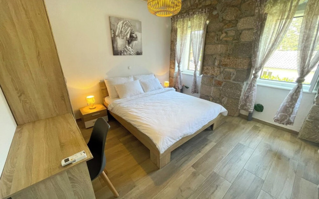 Villa Jadranka