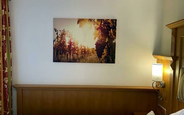 Hotel & Altstadt- Café Glockenhof