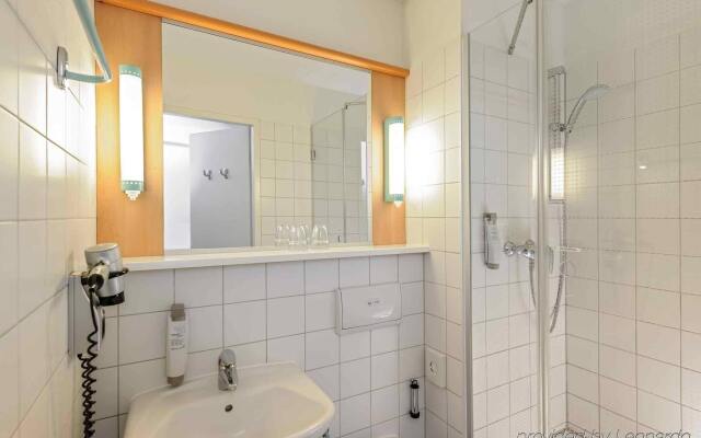 Prize by Radisson, Rostock City