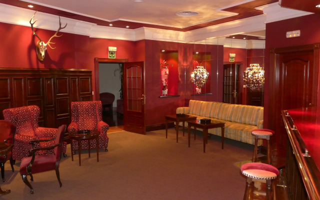 Hotel Carlton