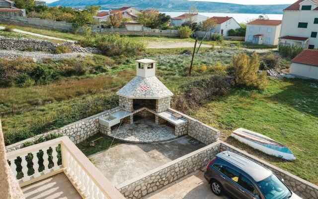 Nice Home in Vidalici With Wifi and 2 Bedrooms