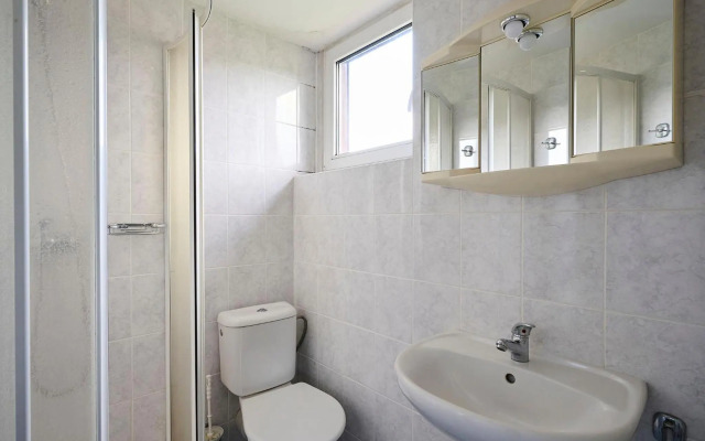 Apartment Nový Svět - HRA150