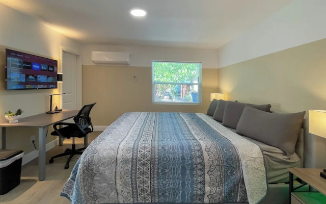 TriLuxe Inn & Studios