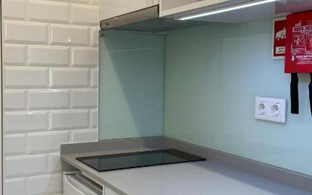 São Bartolomeu Apartment 1