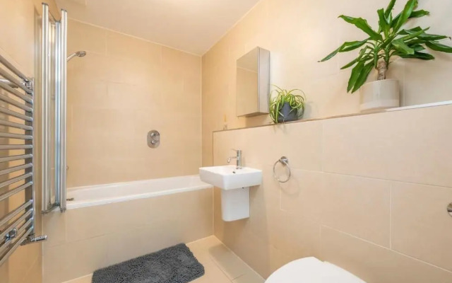 Luxury Apartment London Eye Westminister
