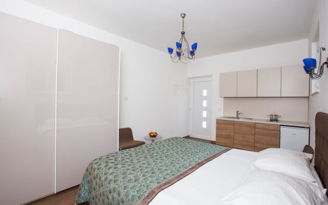 Aida Apartments and Rooms