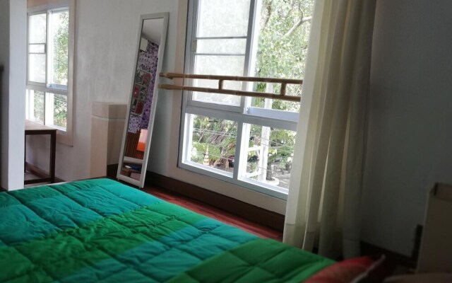 AO Apartment