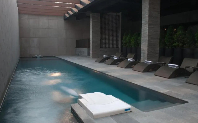 Aston Cilegon Boutique Hotel