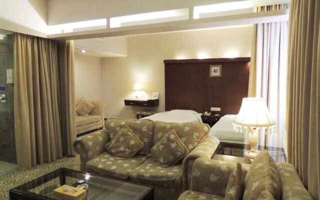 Xiangjiang Hotel