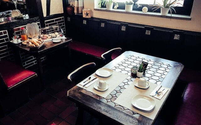 Brunnenhof Randersacker - Das Kleine Hotel