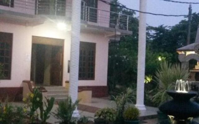 Rathnamali Pilgrims Rest Guest House