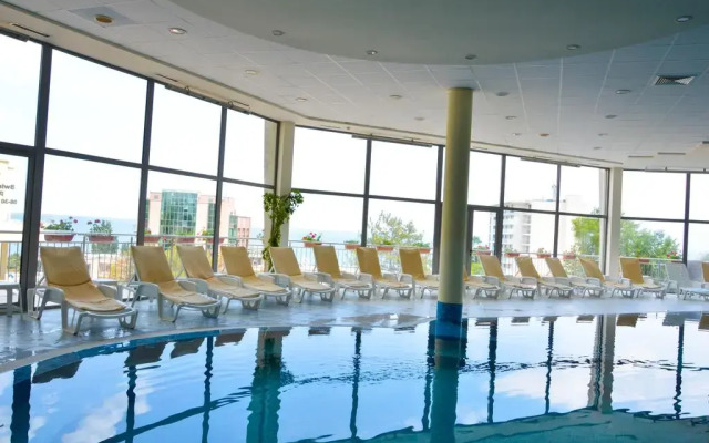 Park hotel Golden Beach