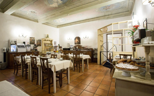 Relais Hotel Centrale Firenze
