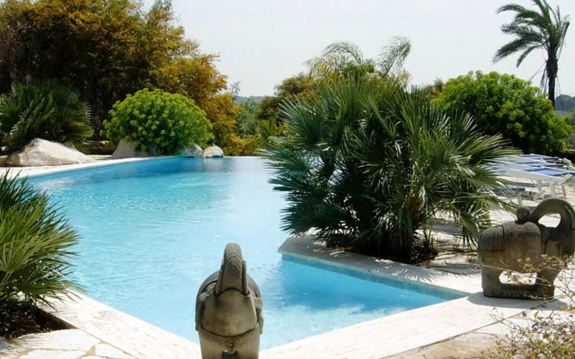 Luxury Sicily Villas