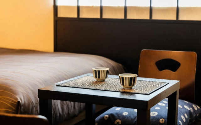 Sendai Washington Hotel