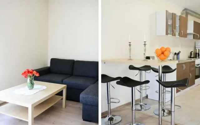Mustika Guest House