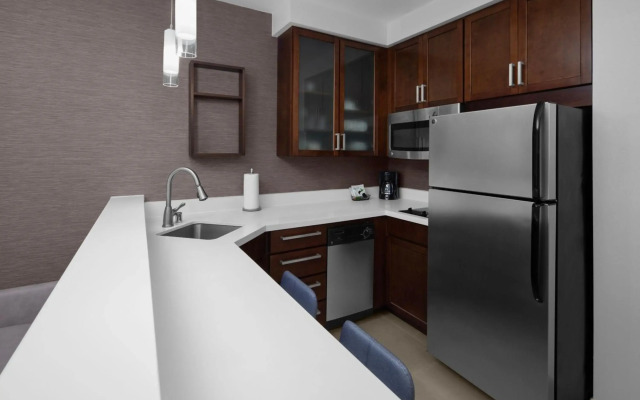 Residence Inn Tustin Orange County