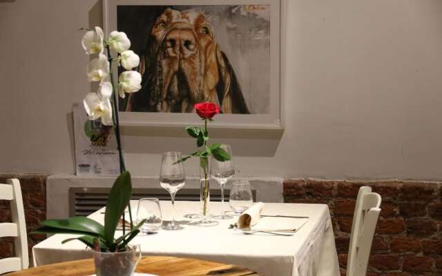 Tenuta Monvillone Country House & Restaurant