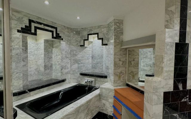 Panama Experience Hostel