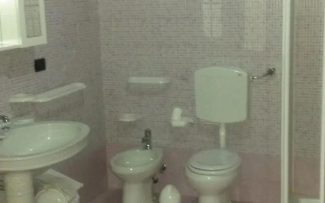 In Riva al Mare da Antonio