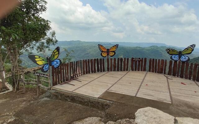 Dempak Indah Camp and Resort