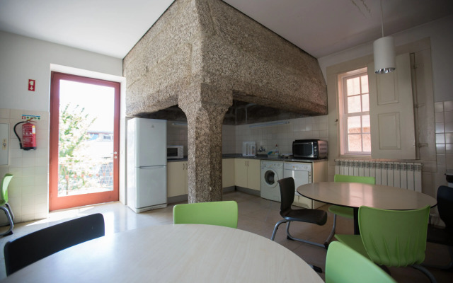 HI Guimaraes - Pousada de Juventude