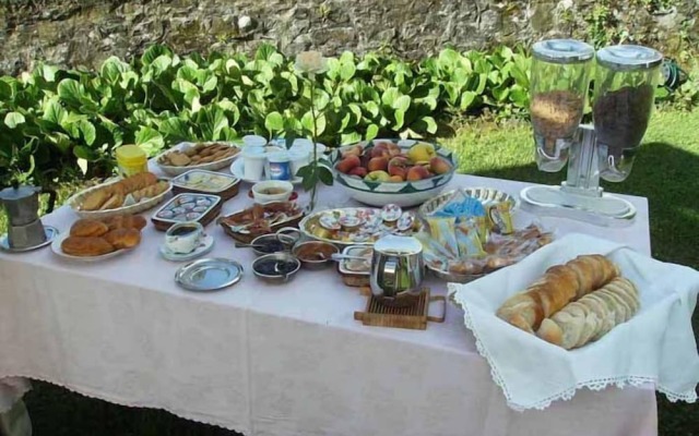 Bed & Breakfast Casa Mariuccia