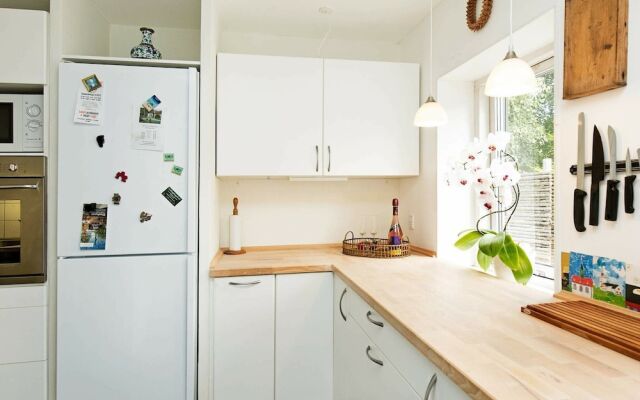 5 Person Holiday Home in Vejby-by Traum