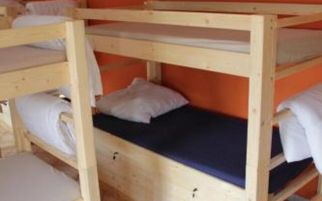 Hostel Bovec