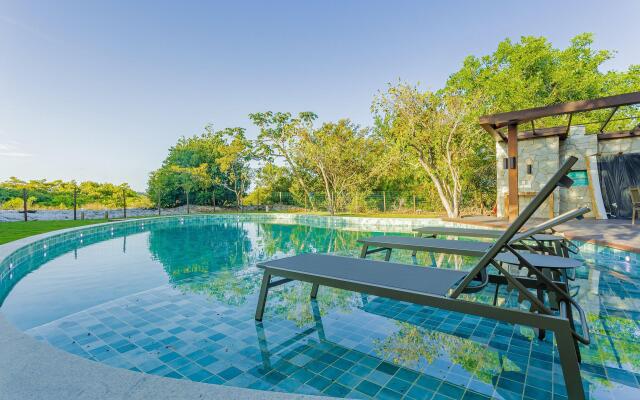 SA09 Excelente Casa 5 Suítes - Reserva Sauipe