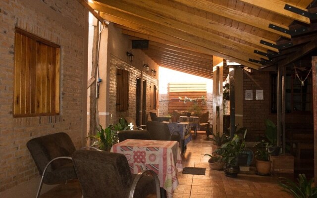 Dúplex Macuco