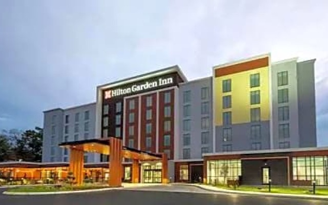 Hilton Garden Inn Manassas in Manassas, United States of America from 143$, photos, reviews - zenhotels.com