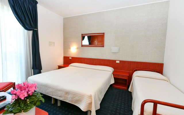 Hotel Beny