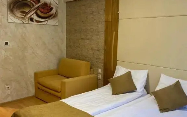 HQ Apartments Villa Park