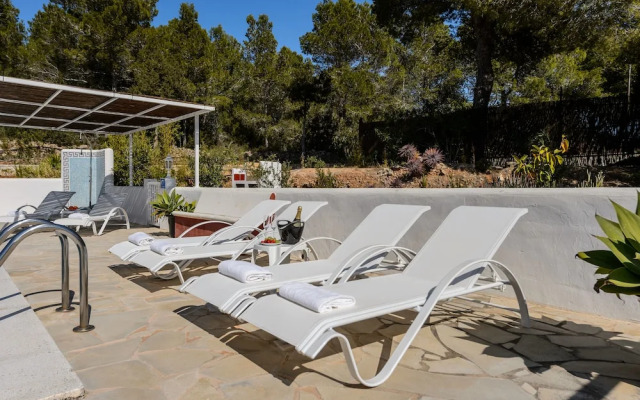 Villa Bella Vista Peralta