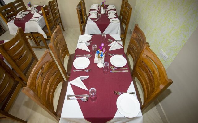 Hotel Marinha
