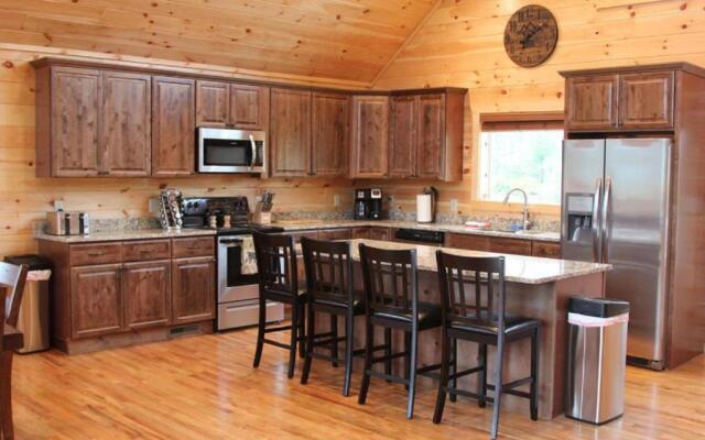 Mountain Haven - Relax & enjoy AMAZING 180 Degree Views of Mt LeConte