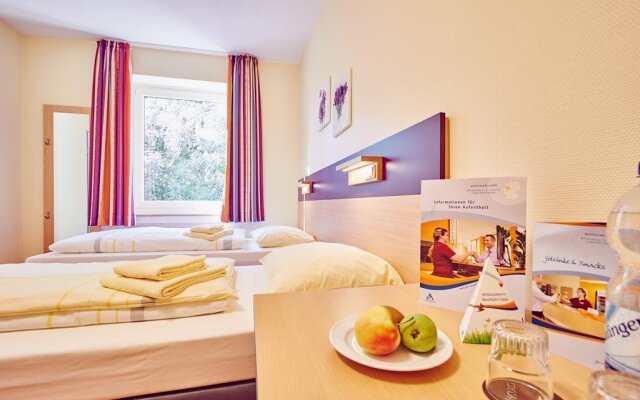 Jugendherberge Hagen