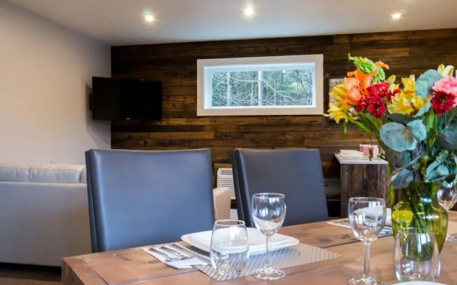 Lake Placid Inn: Residences