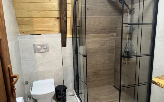 Della Suit Bungalov