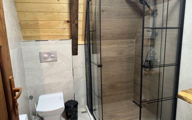 Della Suit Bungalov