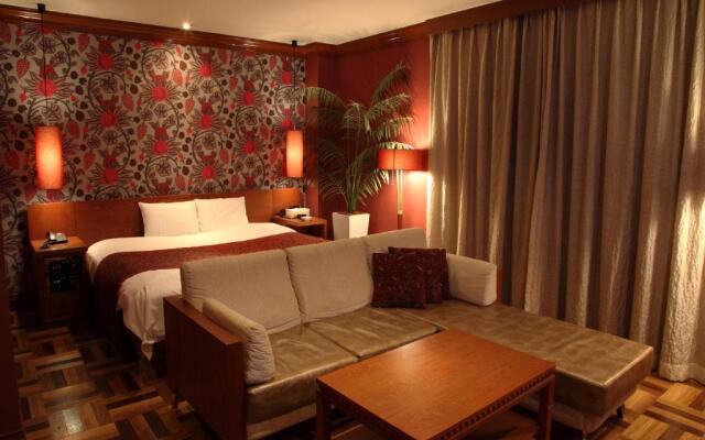 Hotel Cuna Kyoto (Adult Only)