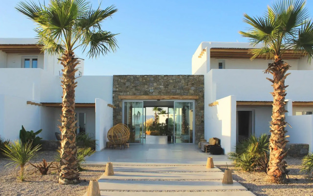 Adama Mykonos Boutique Hotel