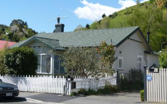 Peppertree Bed & Breakfast