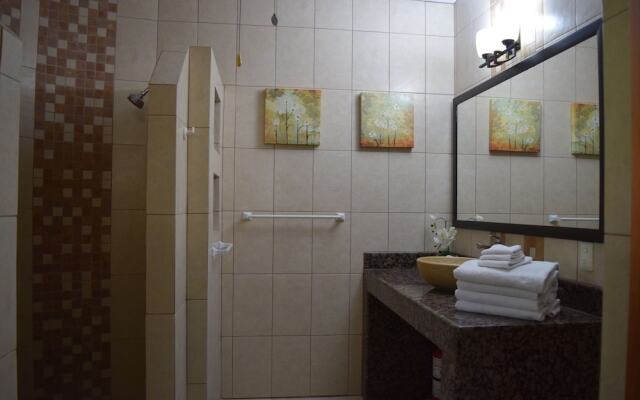 Bacalar Lagoon Resort