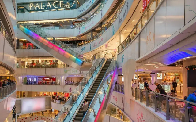 Holiday Inn Express Hong Kong Kowloon CBD2 by IHG