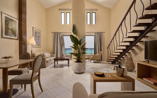 Lindos Memories resort hotel and SPA