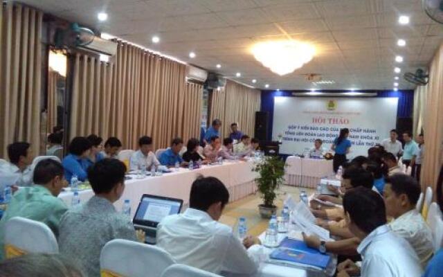Song Huong Hue Hotel